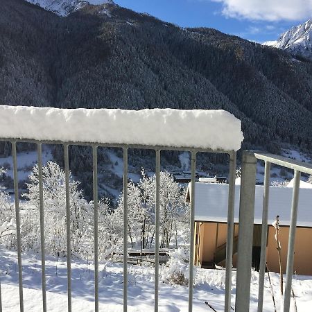 La Vecchia Scuola Villa d'Allegno Exterior foto
