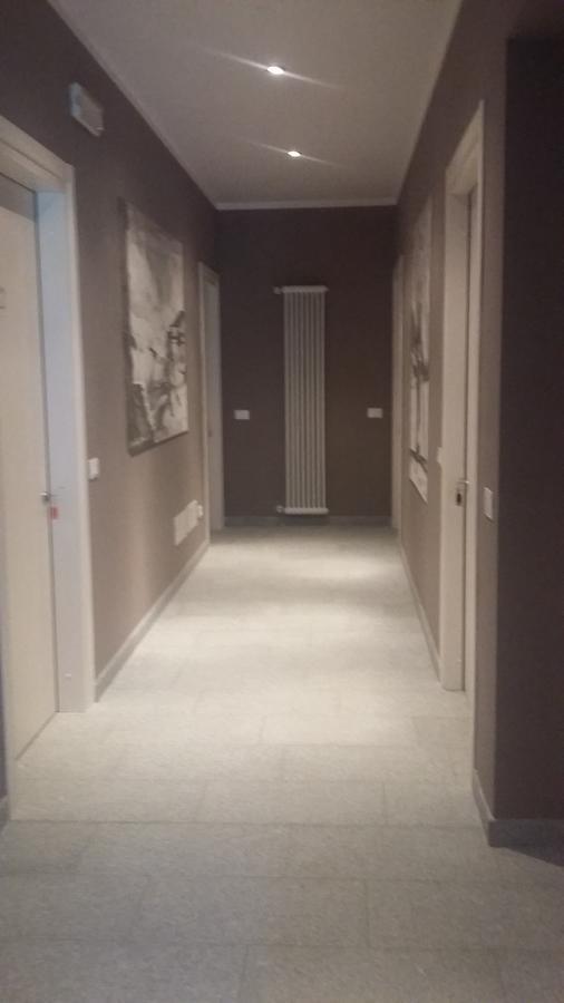 La Vecchia Scuola Villa d'Allegno Exterior foto