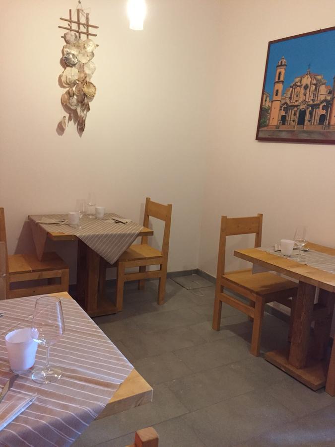La Vecchia Scuola Villa d'Allegno Exterior foto